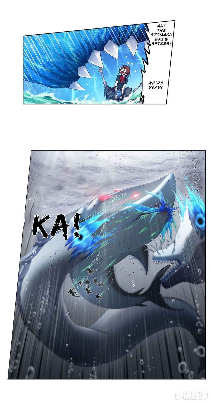 Read soul land manhua reading order What order to read Soul Land Manhua in douluo Manga Online