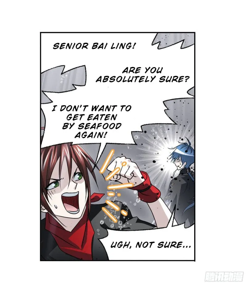 Read soul land manhua reading order What order to read Soul Land Manhua in douluo Manga Online