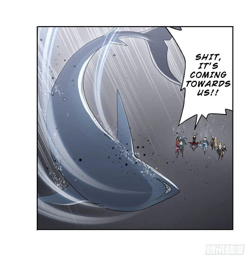 Read soul land manhua reading order What order to read Soul Land Manhua in douluo Manga Online