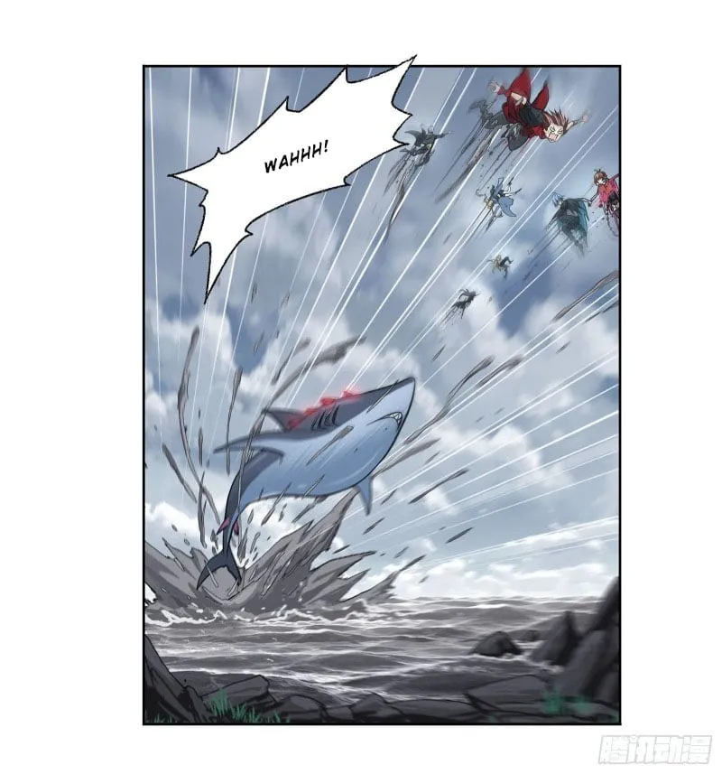 Read soul land manhua reading order What order to read Soul Land Manhua in douluo Manga Online