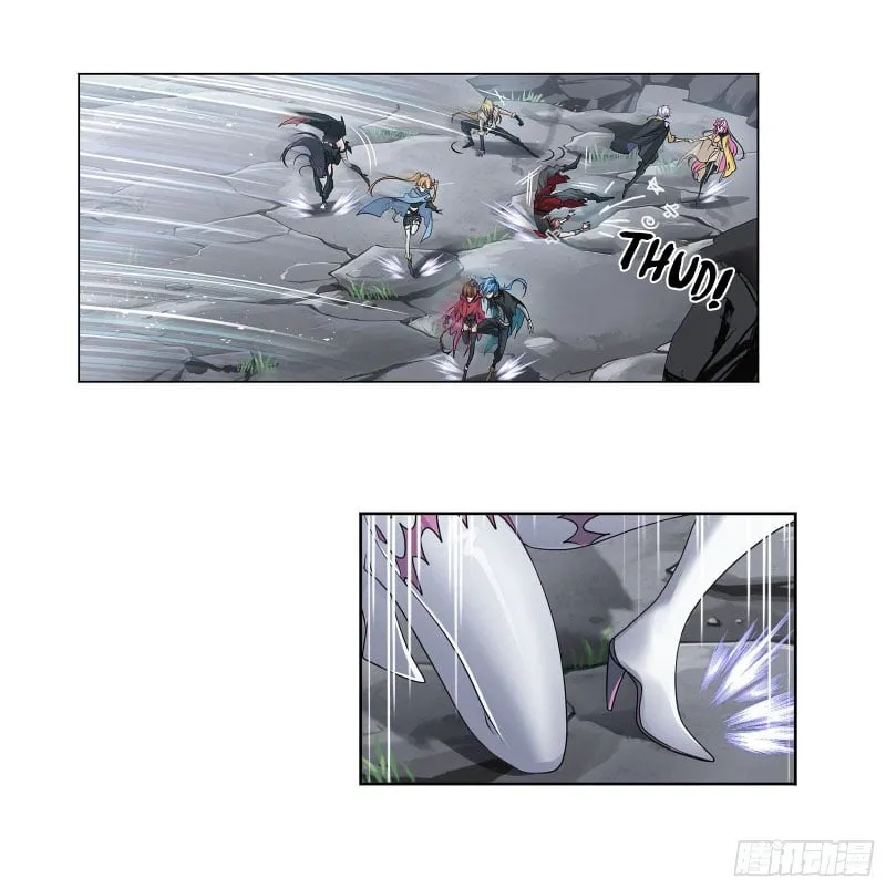 Read soul land manhua reading order What order to read Soul Land Manhua in douluo Manga Online