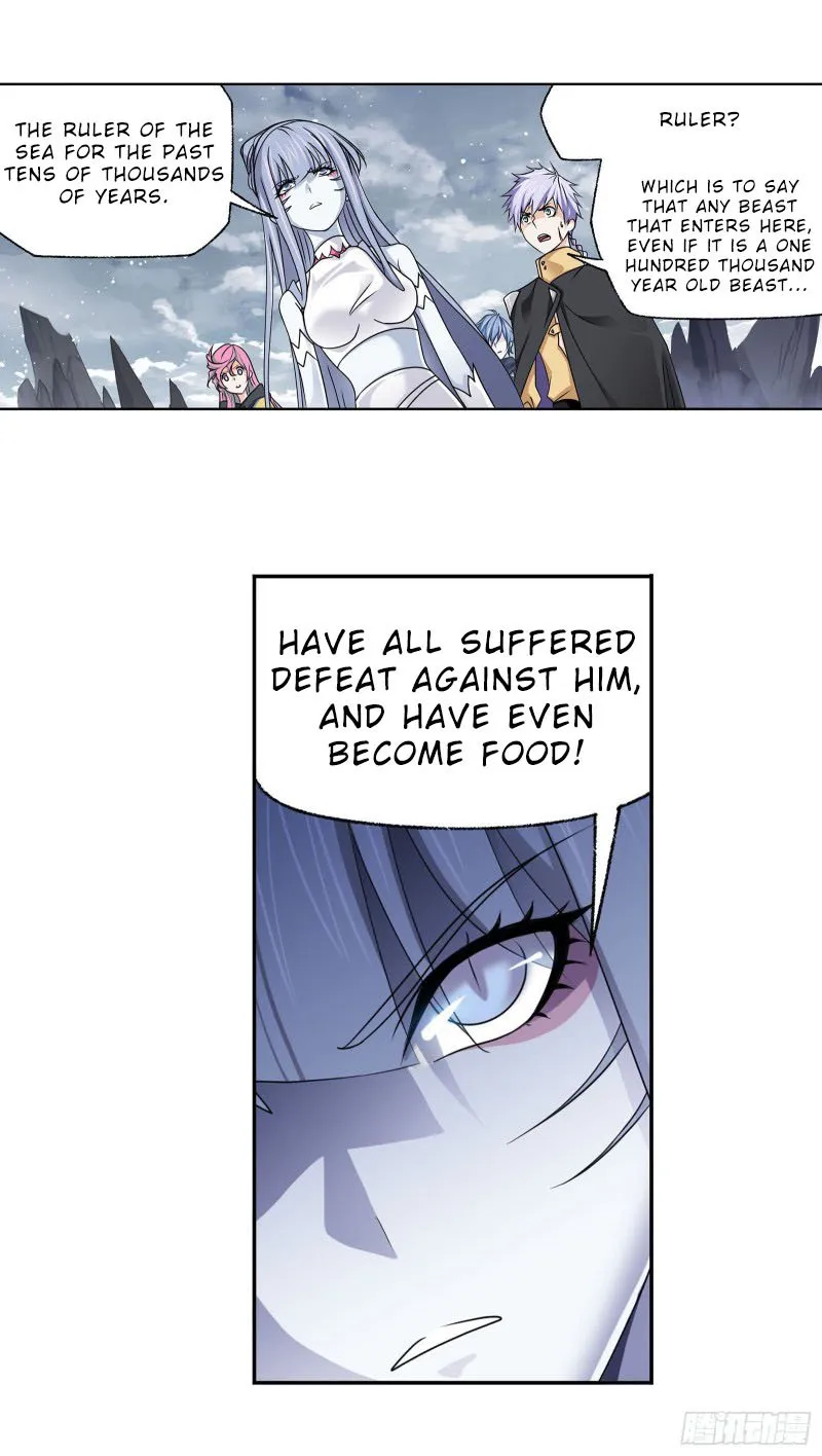 Read soul land manhua reading order What order to read Soul Land Manhua in douluo Manga Online