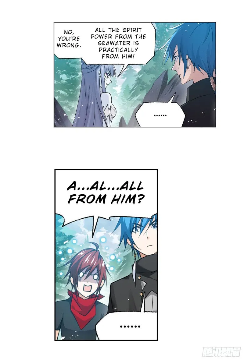 Read soul land manhua reading order What order to read Soul Land Manhua in douluo Manga Online