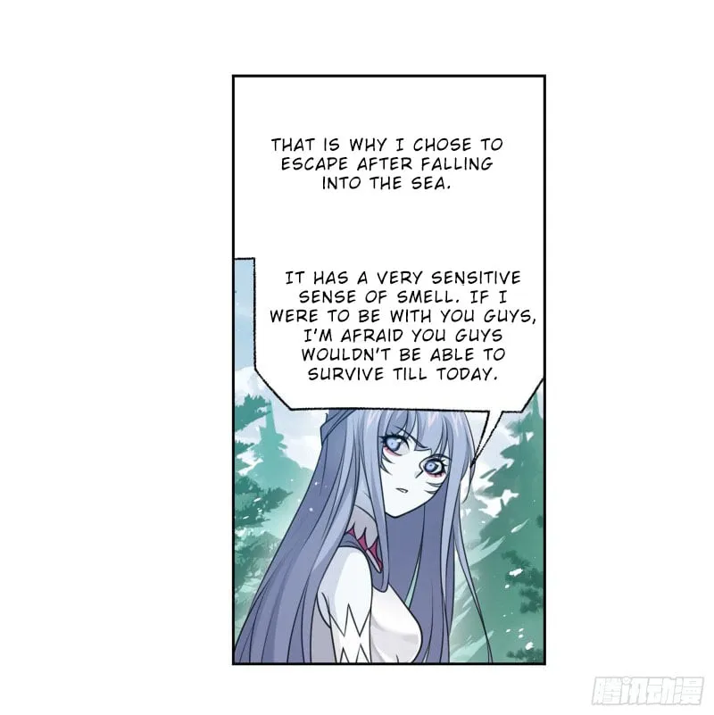 Read soul land manhua reading order What order to read Soul Land Manhua in douluo Manga Online