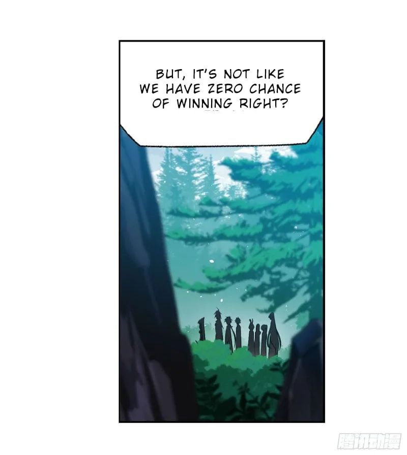 Read soul land manhua reading order What order to read Soul Land Manhua in douluo Manga Online