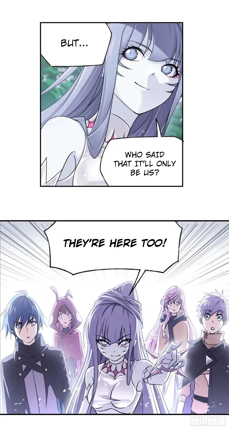 Read soul land manhua reading order What order to read Soul Land Manhua in douluo Manga Online