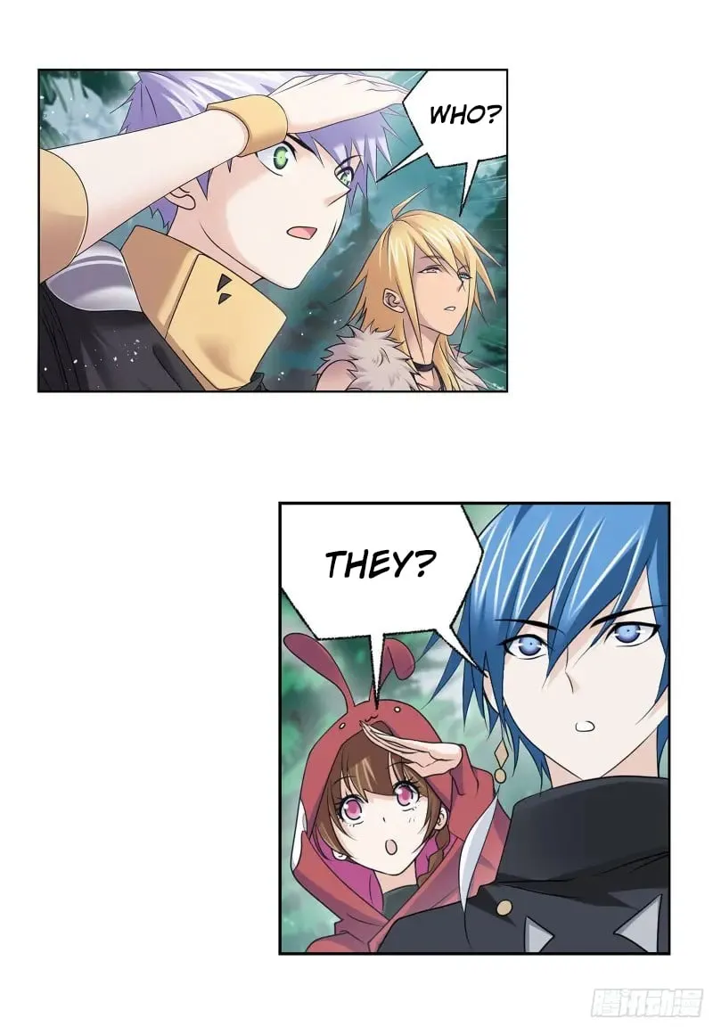 Read soul land manhua reading order What order to read Soul Land Manhua in douluo Manga Online