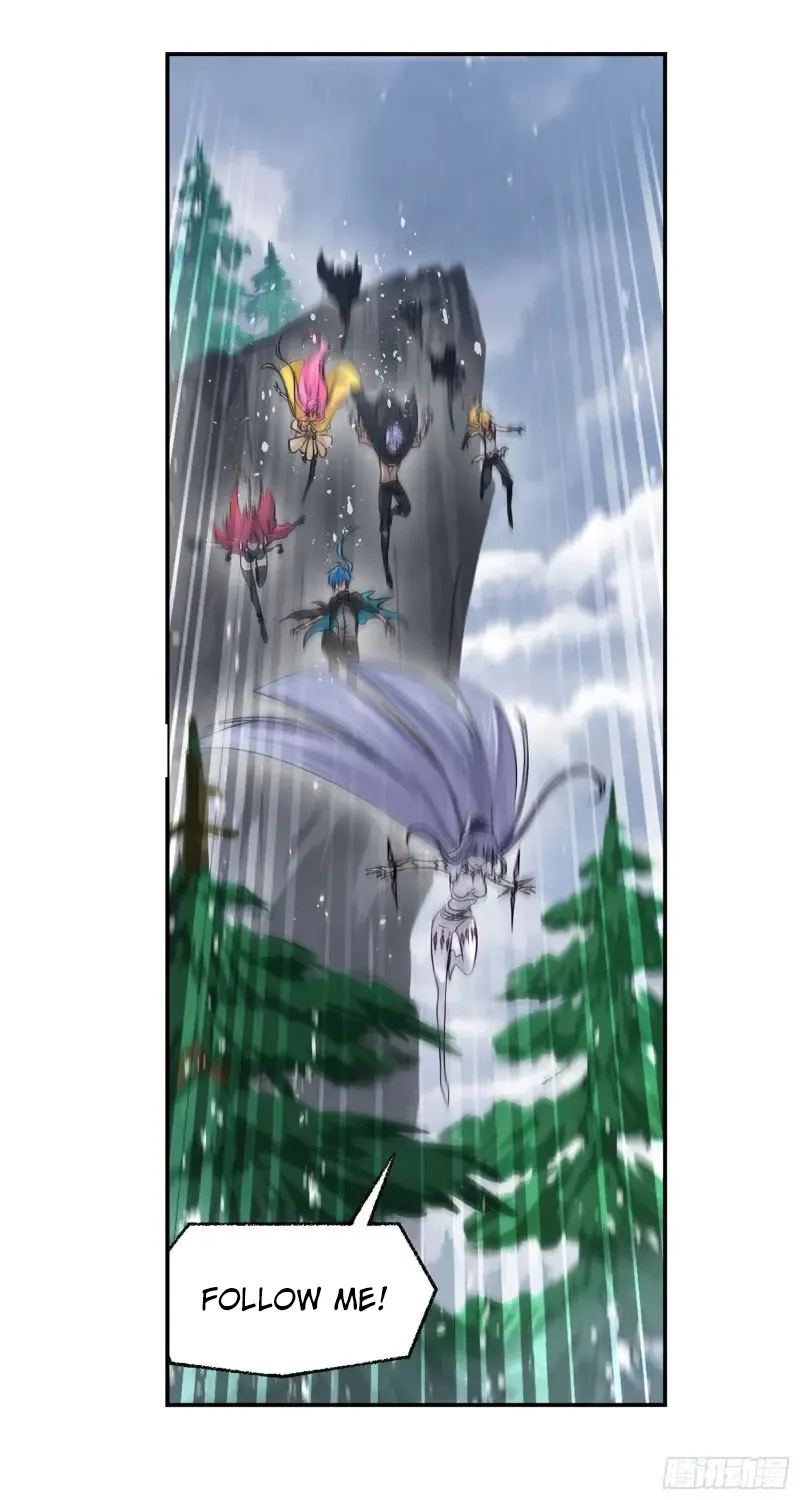 Read soul land manhua reading order What order to read Soul Land Manhua in douluo Manga Online