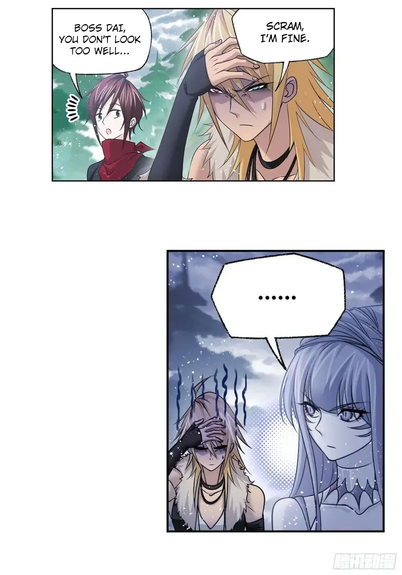 Read soul land manhua reading order What order to read Soul Land Manhua in douluo Manga Online