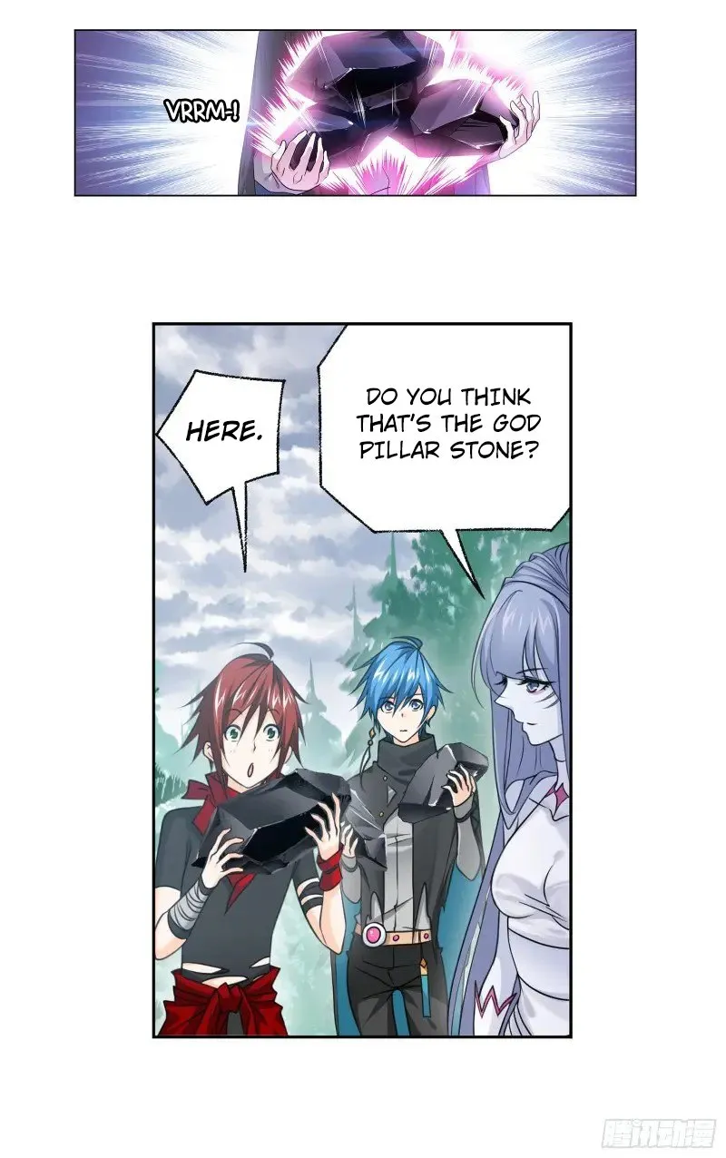 Read soul land manhua reading order What order to read Soul Land Manhua in douluo Manga Online