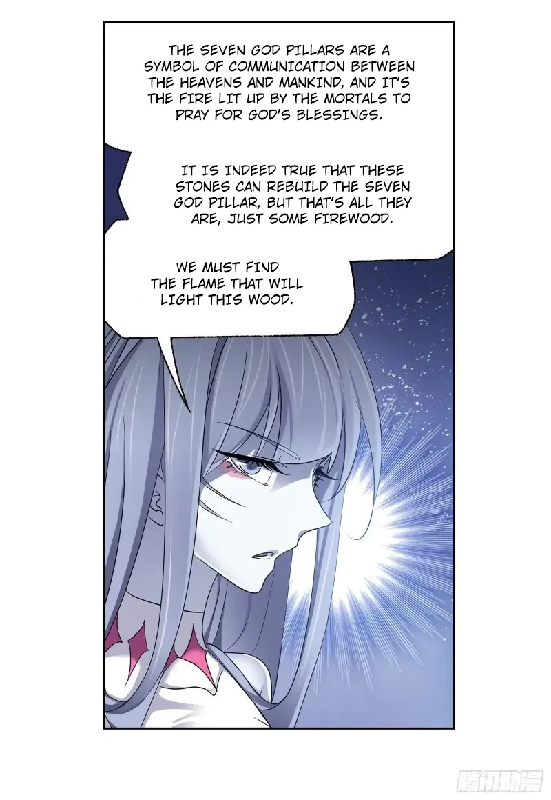 Read soul land manhua reading order What order to read Soul Land Manhua in douluo Manga Online