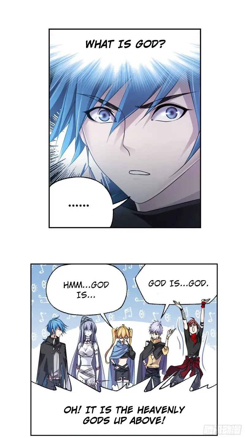 Read soul land manhua reading order What order to read Soul Land Manhua in douluo Manga Online
