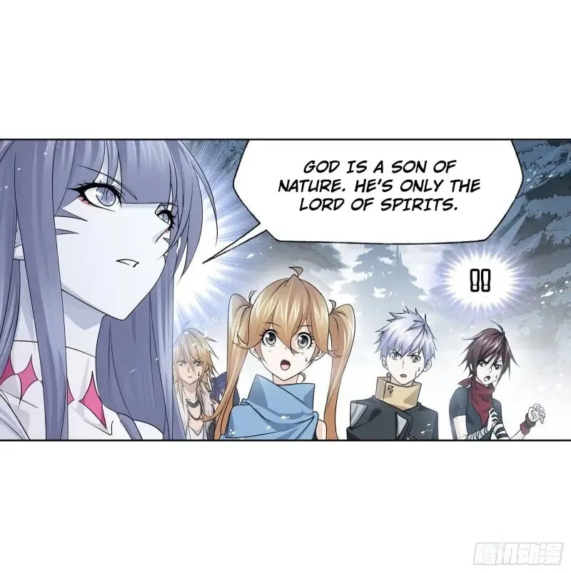 Read soul land manhua reading order What order to read Soul Land Manhua in douluo Manga Online