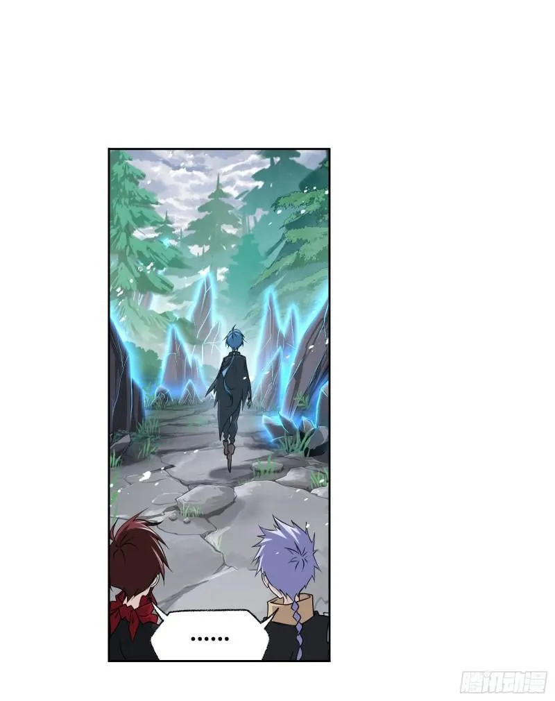 Read soul land manhua reading order What order to read Soul Land Manhua in douluo Manga Online