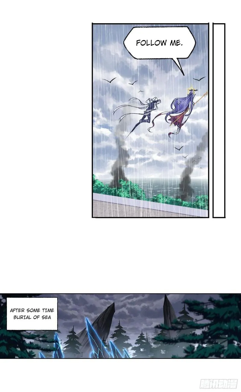 Read soul land manhua reading order What order to read Soul Land Manhua in douluo Manga Online