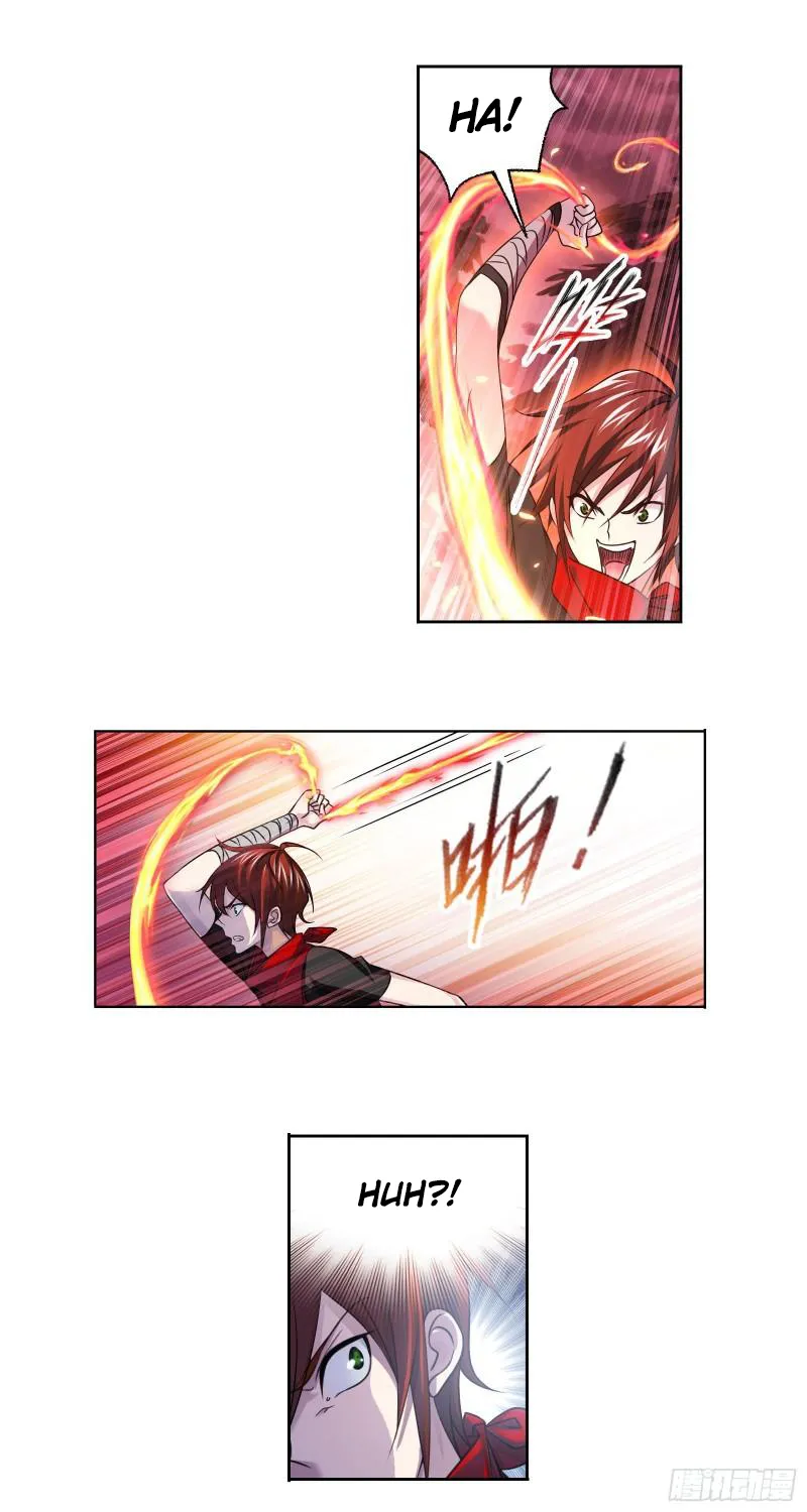 Read soul land manhua reading order What order to read Soul Land Manhua in douluo Manga Online