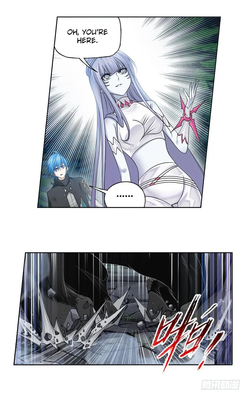 Read soul land manhua reading order What order to read Soul Land Manhua in douluo Manga Online