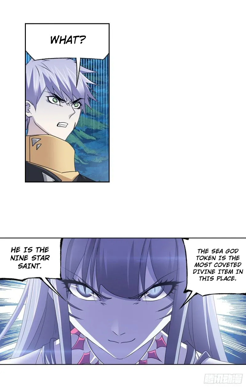 Read soul land manhua reading order What order to read Soul Land Manhua in douluo Manga Online