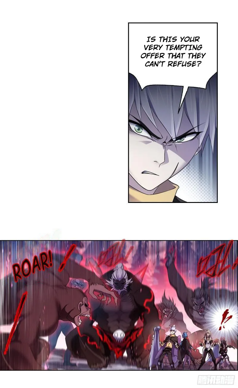 Read soul land manhua reading order What order to read Soul Land Manhua in douluo Manga Online