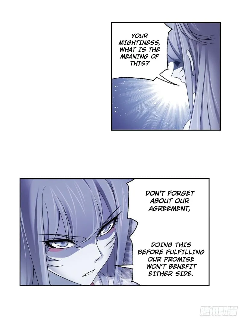 Read soul land manhua reading order What order to read Soul Land Manhua in douluo Manga Online