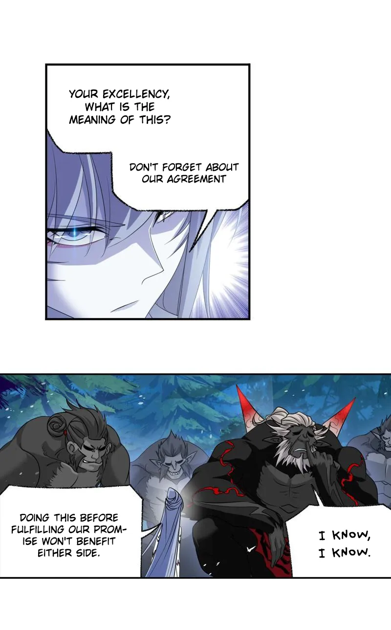 Read soul land manhua reading order What order to read Soul Land Manhua in douluo Manga Online