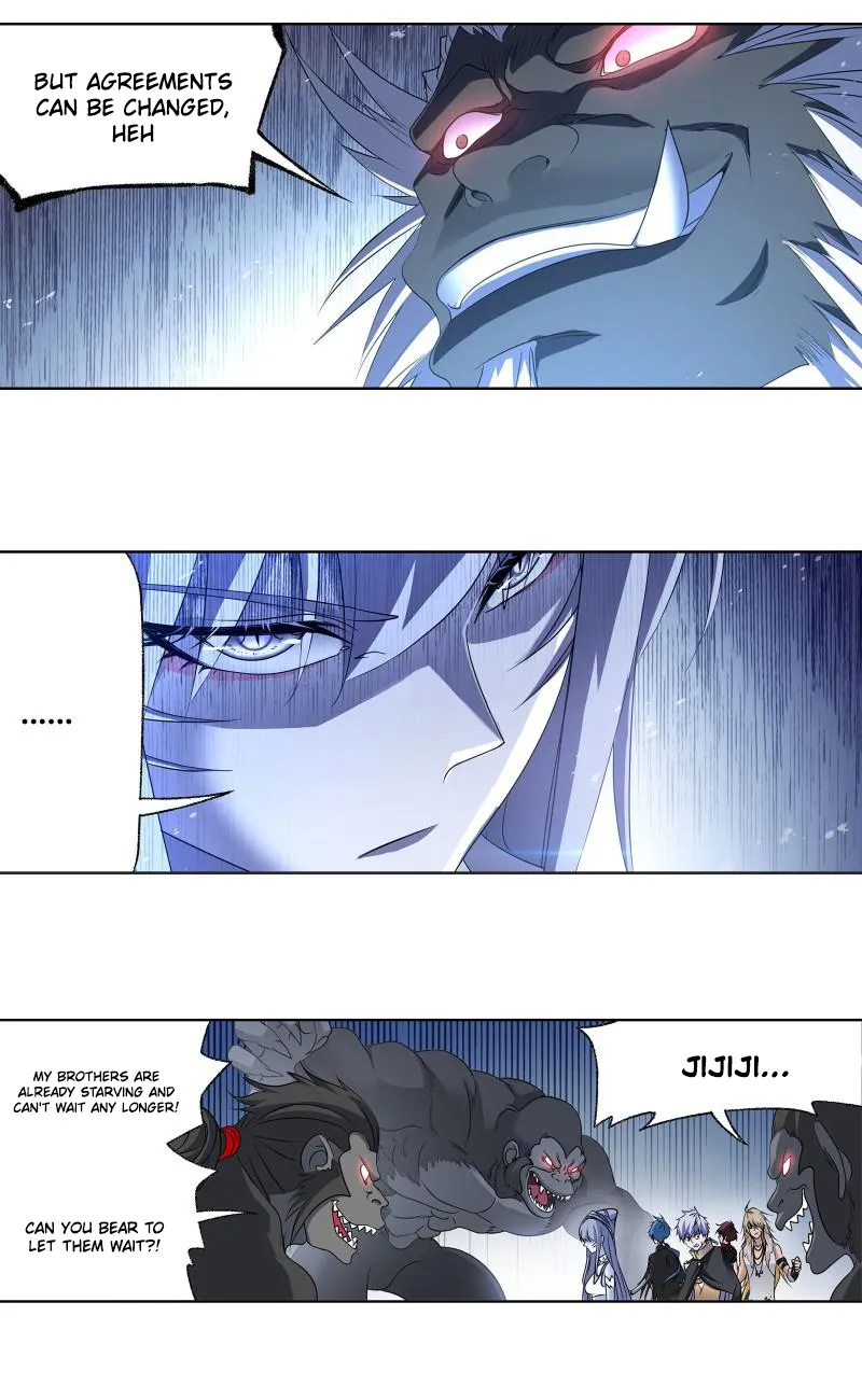 Read soul land manhua reading order What order to read Soul Land Manhua in douluo Manga Online