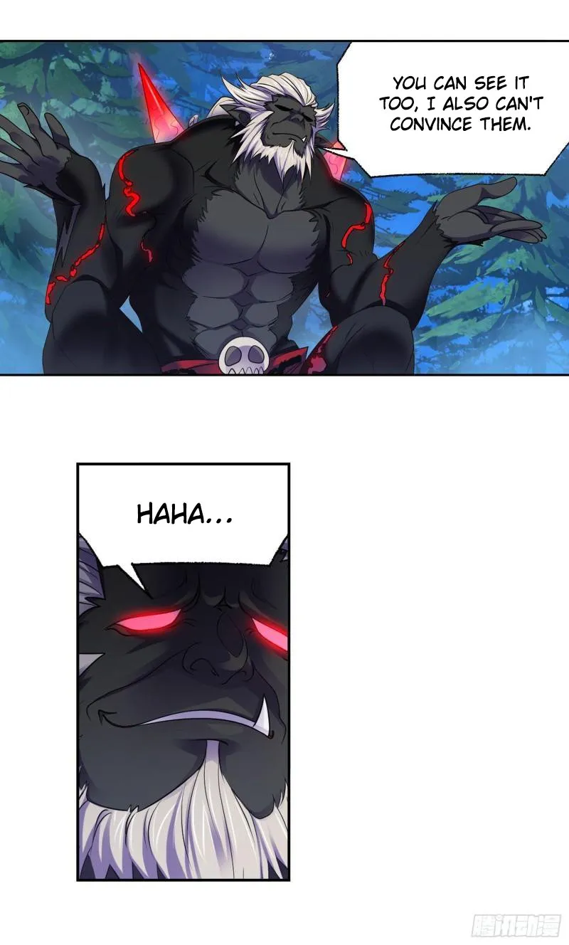 Read soul land manhua reading order What order to read Soul Land Manhua in douluo Manga Online