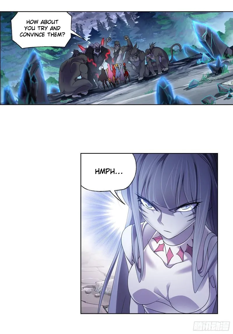 Read soul land manhua reading order What order to read Soul Land Manhua in douluo Manga Online