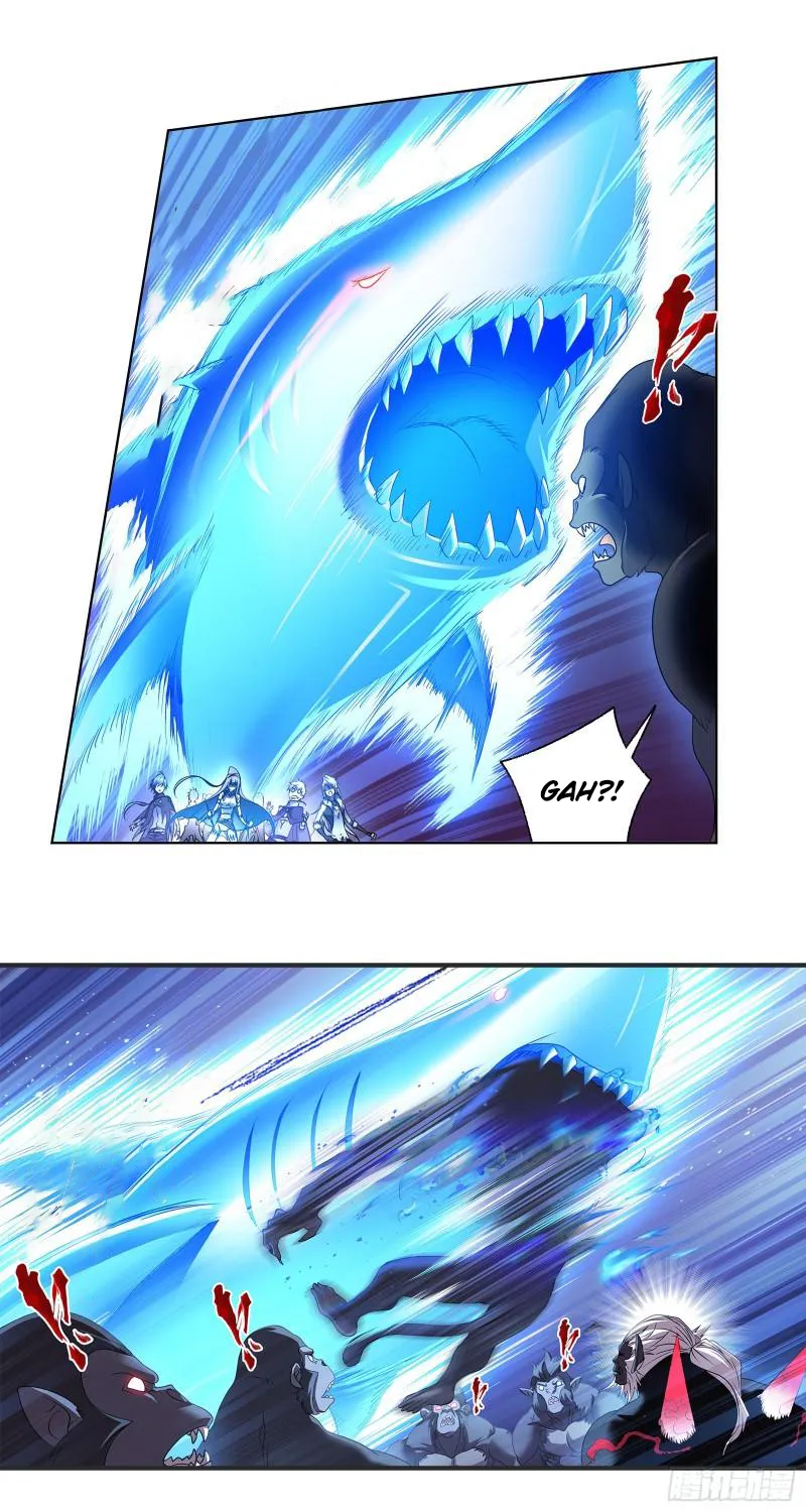 Read soul land manhua reading order What order to read Soul Land Manhua in douluo Manga Online