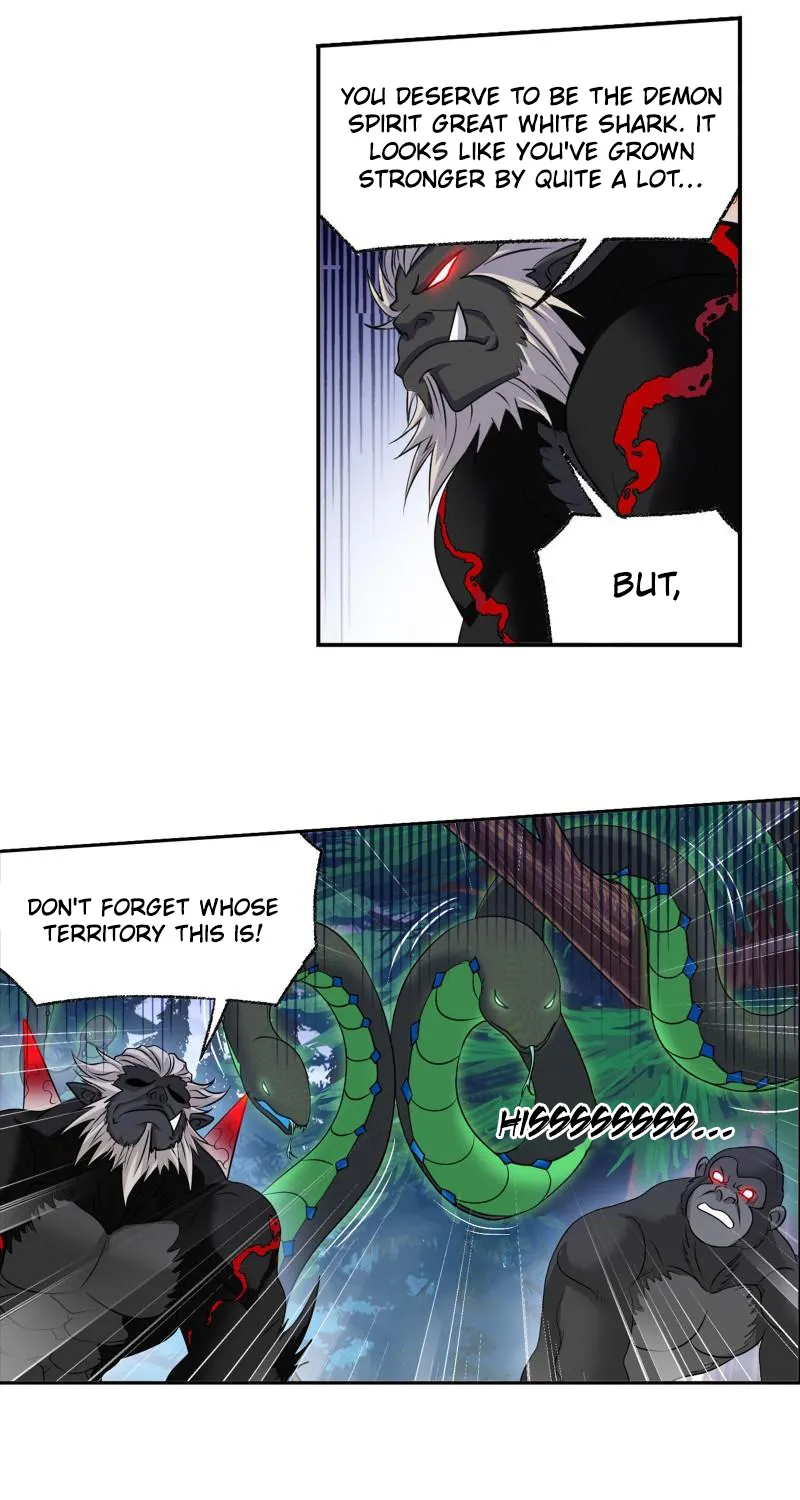 Read soul land manhua reading order What order to read Soul Land Manhua in douluo Manga Online