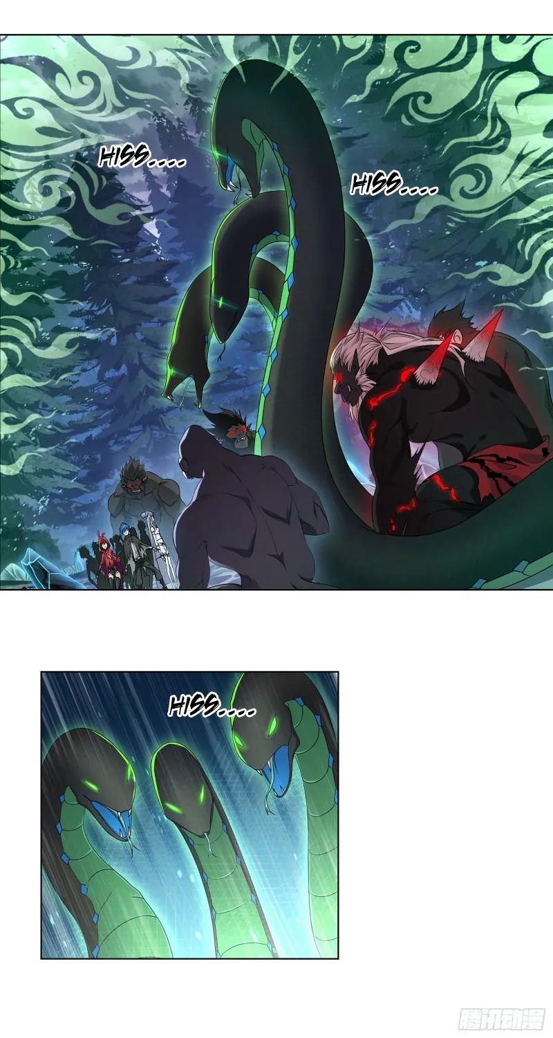 Read soul land manhua reading order What order to read Soul Land Manhua in douluo Manga Online