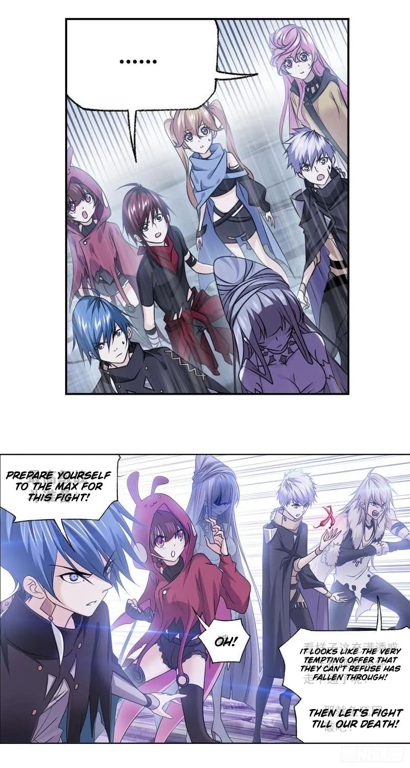 Read soul land manhua reading order What order to read Soul Land Manhua in douluo Manga Online