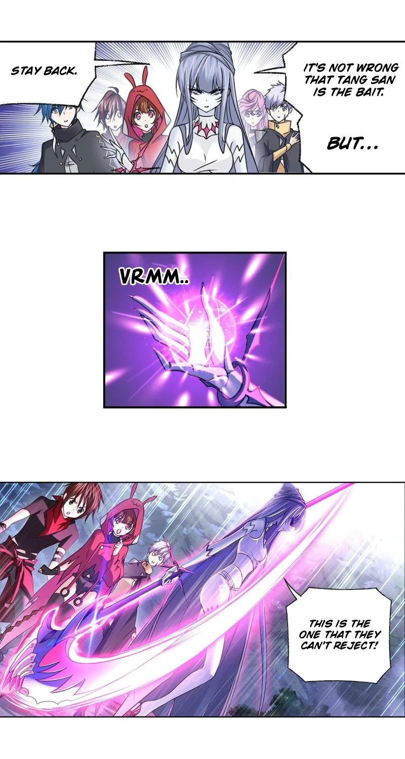 Read soul land manhua reading order What order to read Soul Land Manhua in douluo Manga Online