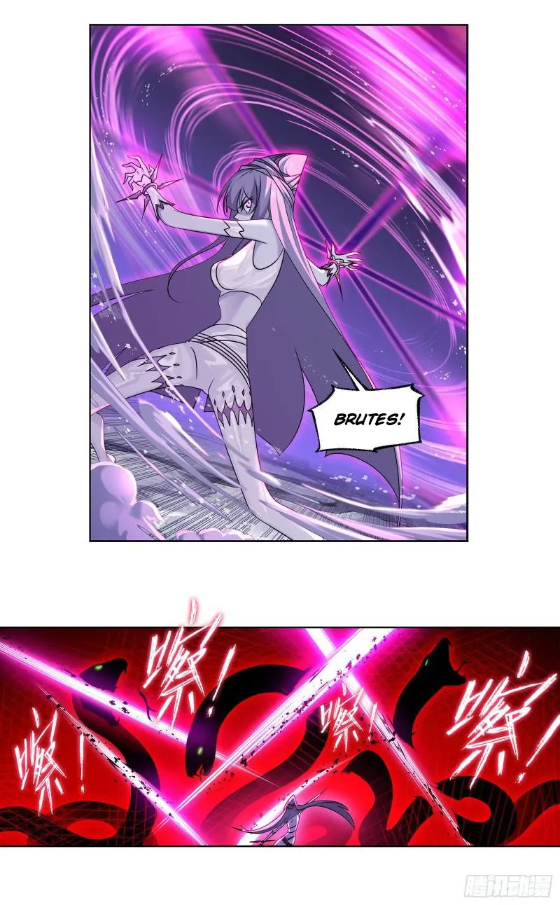 Read soul land manhua reading order What order to read Soul Land Manhua in douluo Manga Online