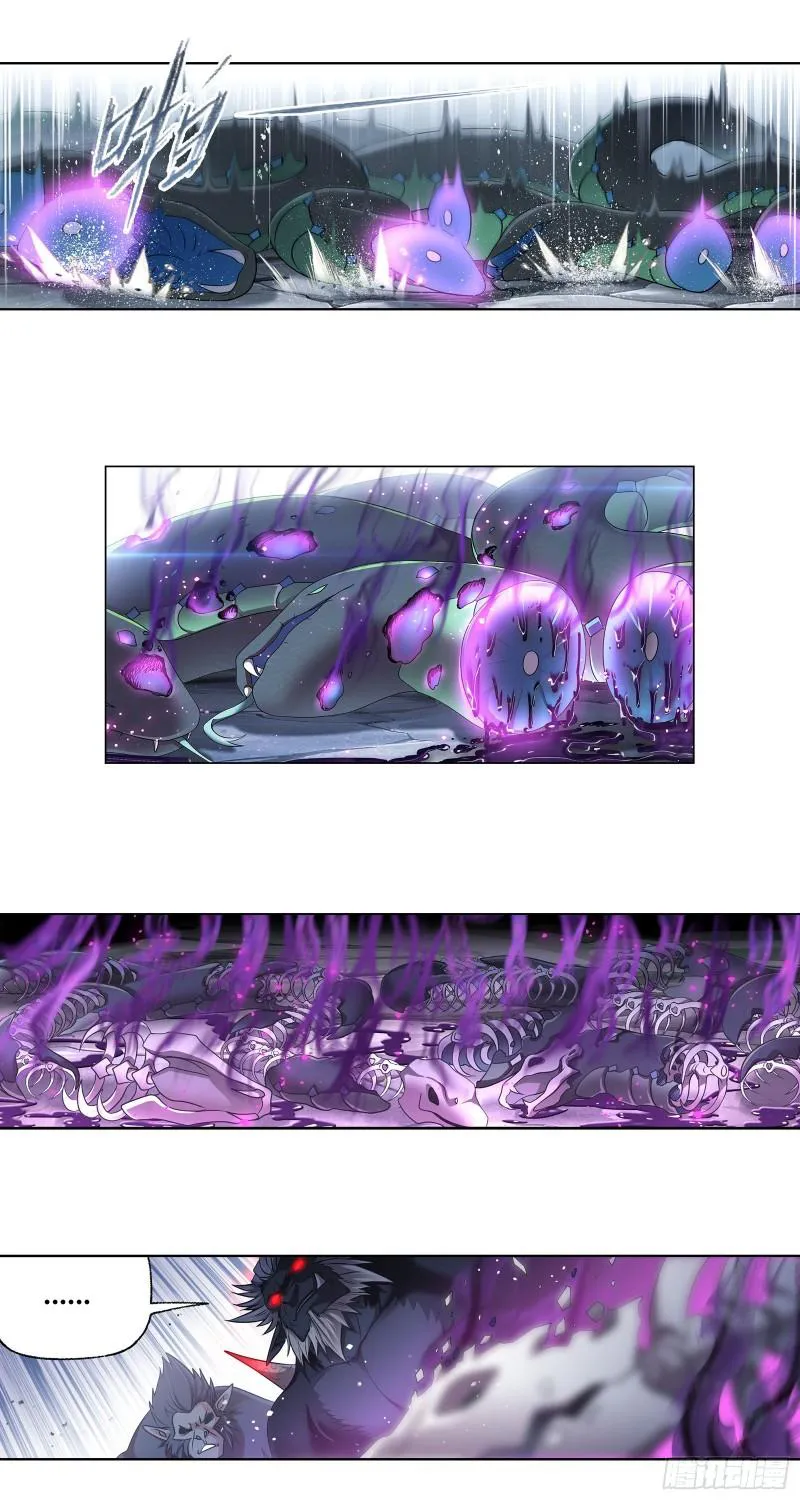 Read soul land manhua reading order What order to read Soul Land Manhua in douluo Manga Online