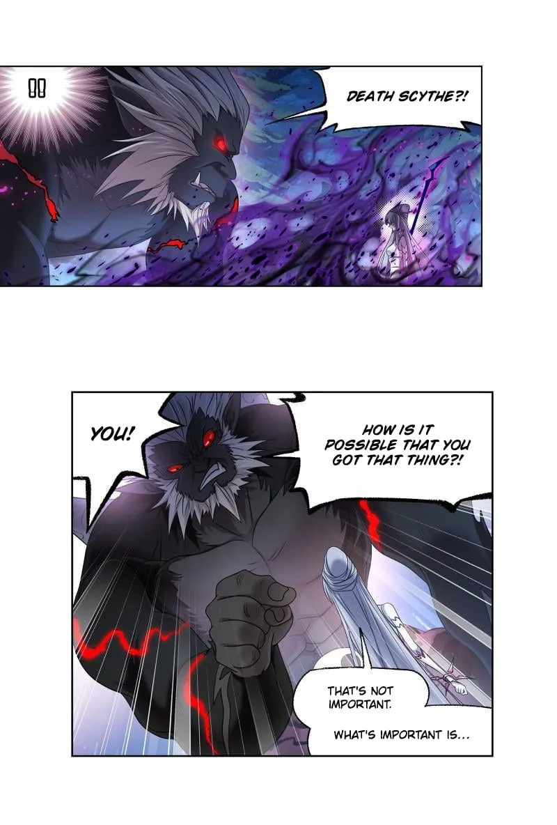 Read soul land manhua reading order What order to read Soul Land Manhua in douluo Manga Online