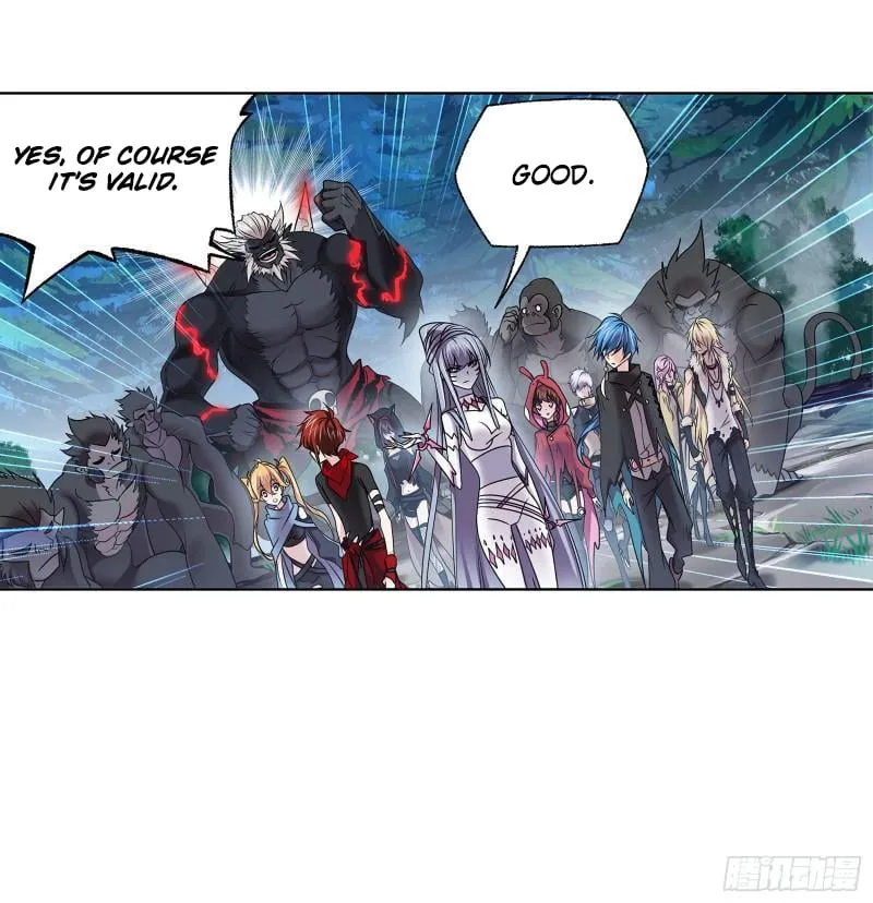 Read soul land manhua reading order What order to read Soul Land Manhua in douluo Manga Online