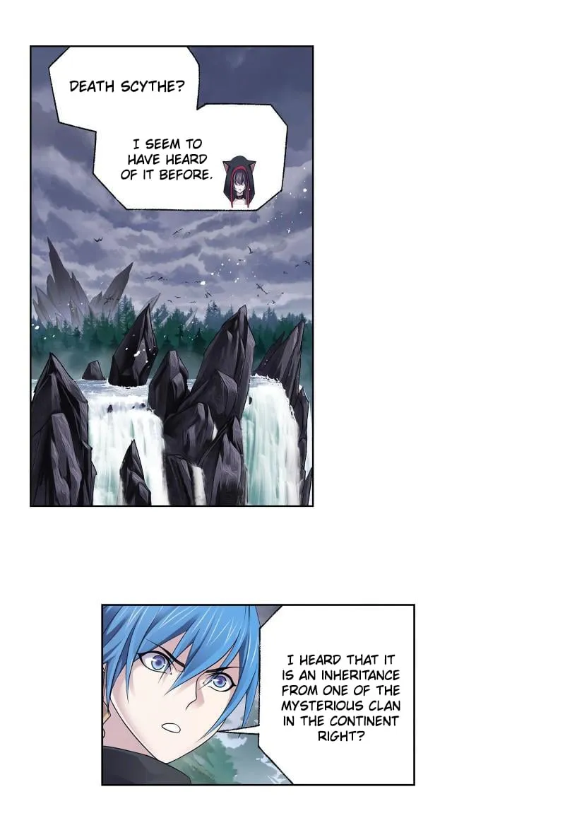 Read soul land manhua reading order What order to read Soul Land Manhua in douluo Manga Online