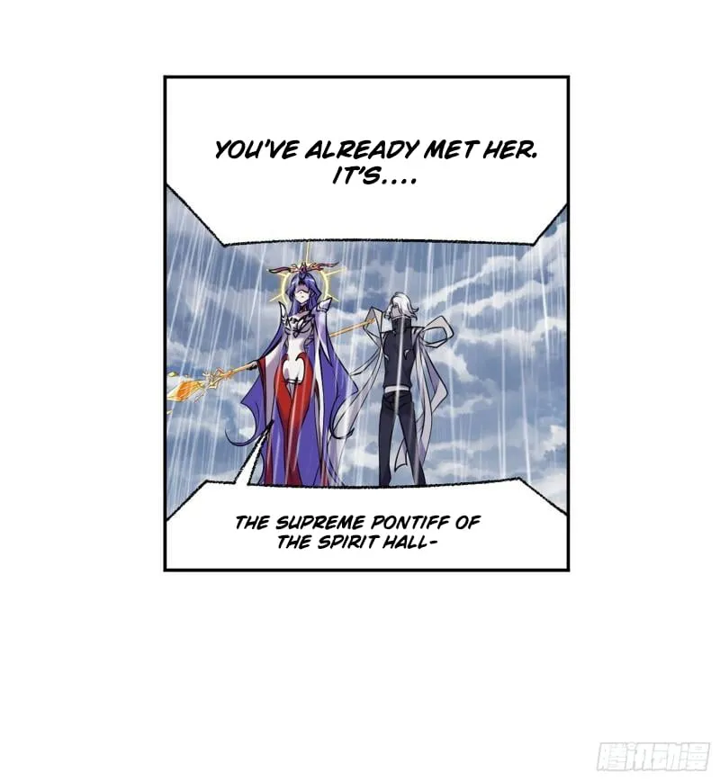 Read soul land manhua reading order What order to read Soul Land Manhua in douluo Manga Online