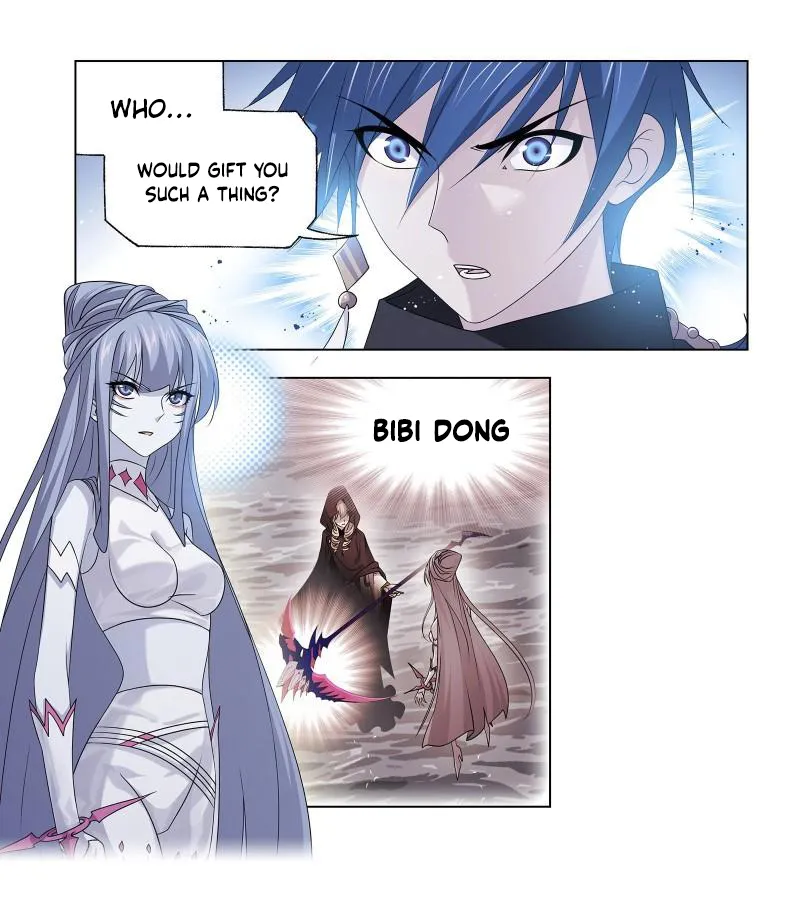 Read soul land manhua reading order What order to read Soul Land Manhua in douluo Manga Online
