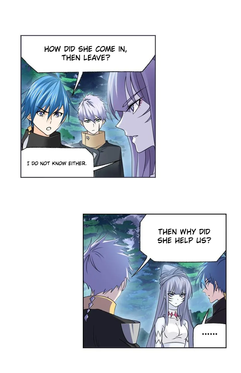 Read soul land manhua reading order What order to read Soul Land Manhua in douluo Manga Online