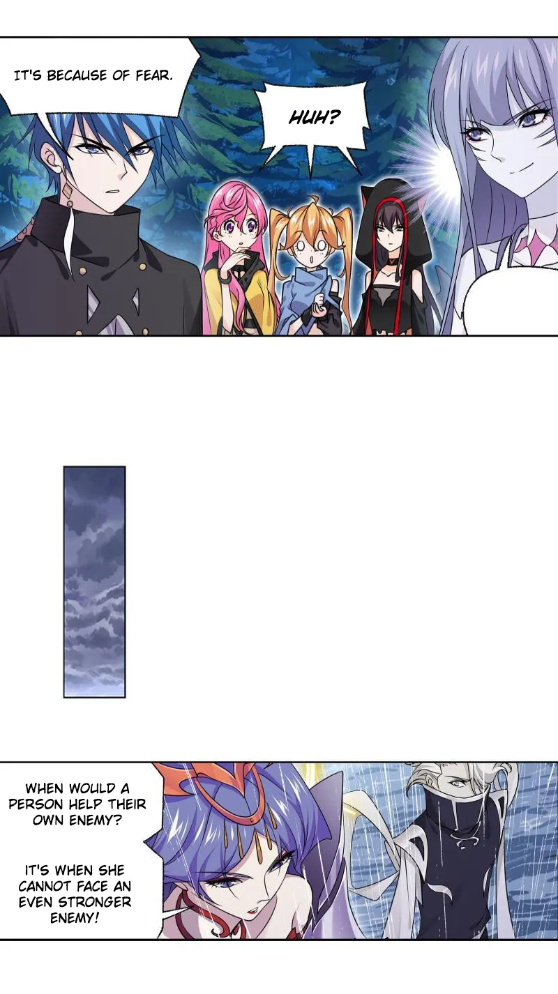 Read soul land manhua reading order What order to read Soul Land Manhua in douluo Manga Online