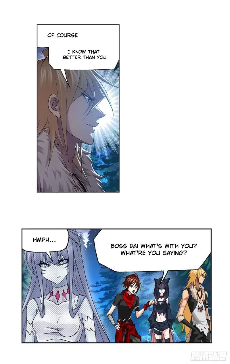 Read soul land manhua reading order What order to read Soul Land Manhua in douluo Manga Online