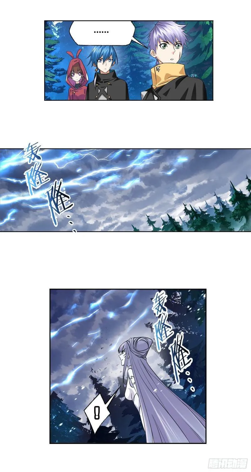 Read soul land manhua reading order What order to read Soul Land Manhua in douluo Manga Online