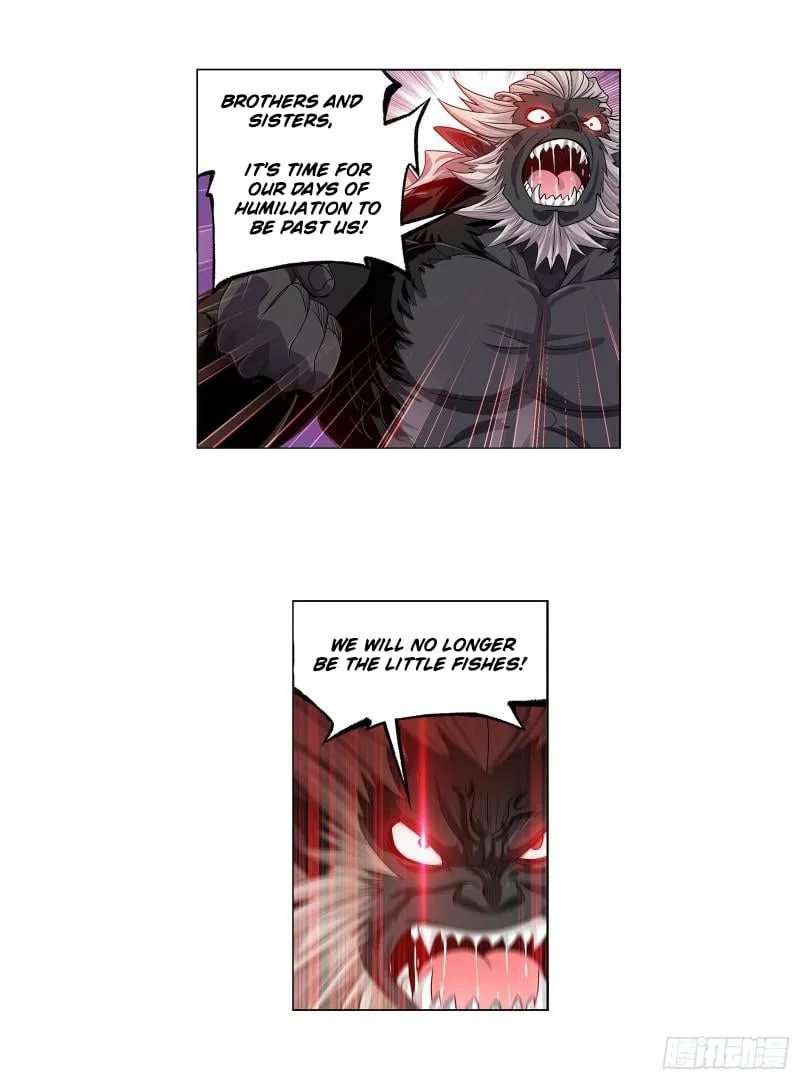 Read soul land manhua reading order What order to read Soul Land Manhua in douluo Manga Online