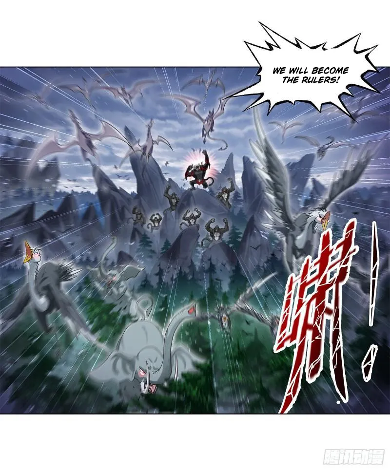 Read soul land manhua reading order What order to read Soul Land Manhua in douluo Manga Online