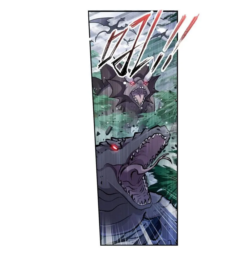 Read soul land manhua reading order What order to read Soul Land Manhua in douluo Manga Online