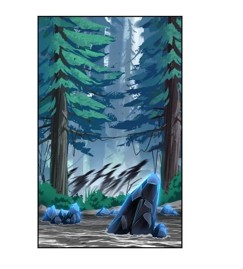 Read soul land manhua reading order What order to read Soul Land Manhua in douluo Manga Online