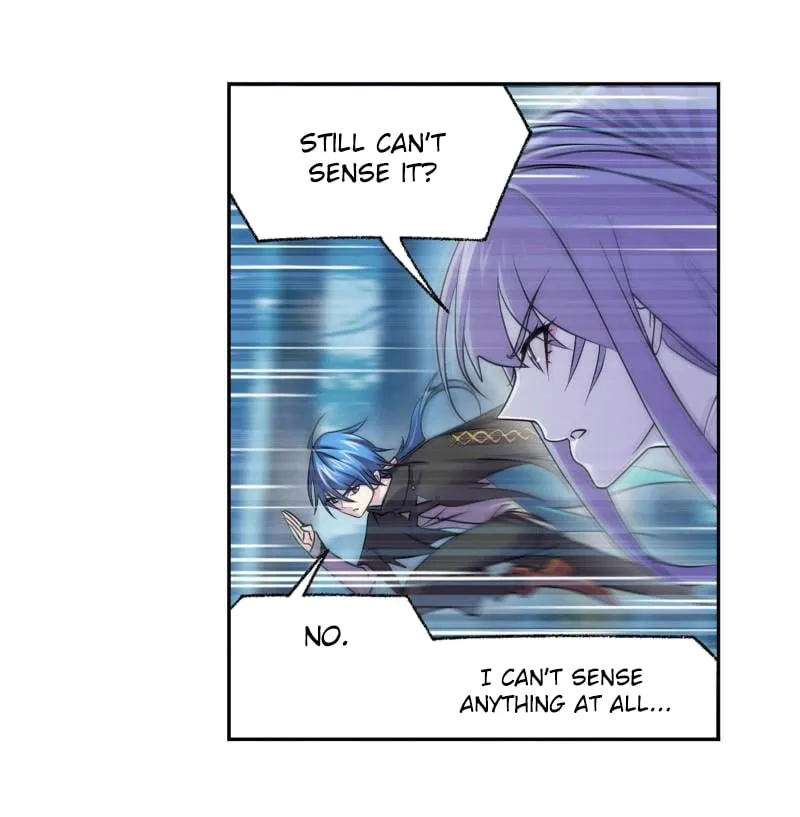 Read soul land manhua reading order What order to read Soul Land Manhua in douluo Manga Online