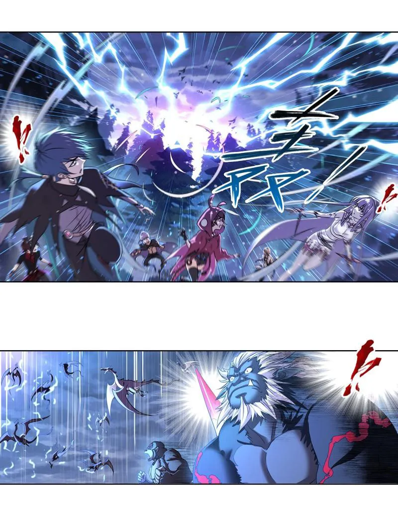 Read soul land manhua reading order What order to read Soul Land Manhua in douluo Manga Online